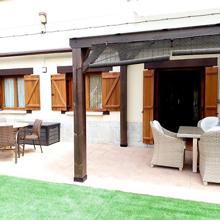 Apartamento Con Jardin Marbles إيزكاراي المظهر الخارجي الصورة