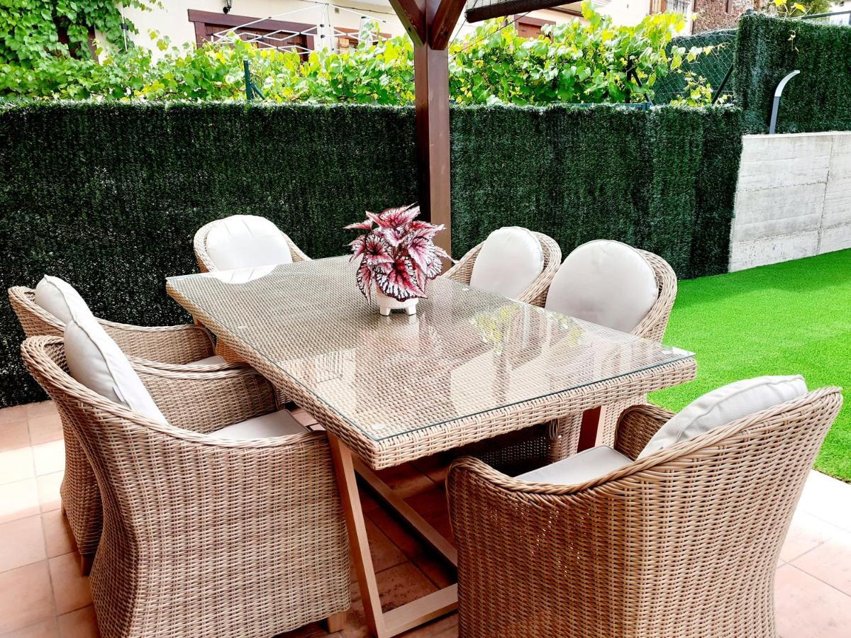 Apartamento Con Jardin Marbles إيزكاراي المظهر الخارجي الصورة