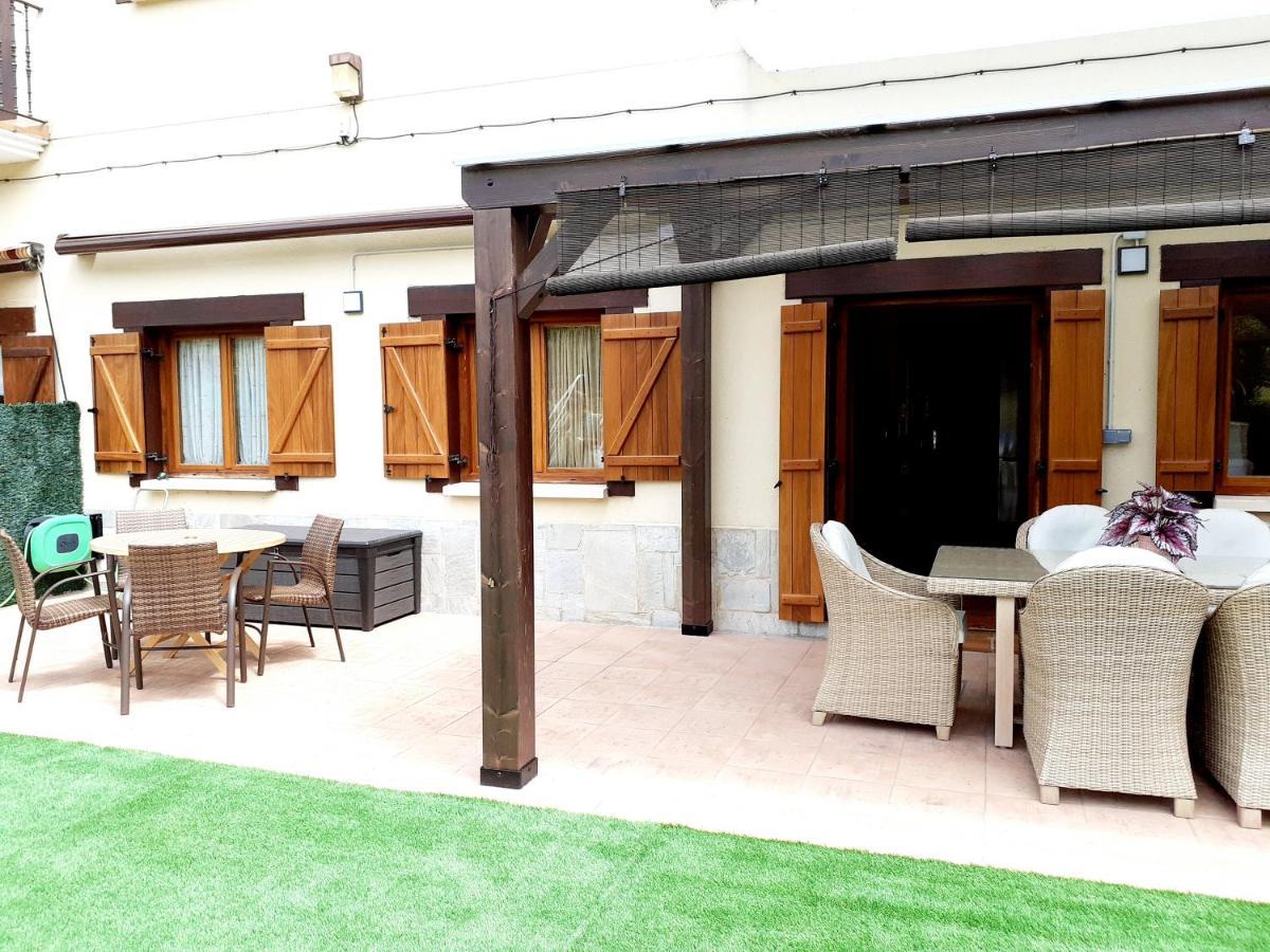 Apartamento Con Jardin Marbles إيزكاراي المظهر الخارجي الصورة