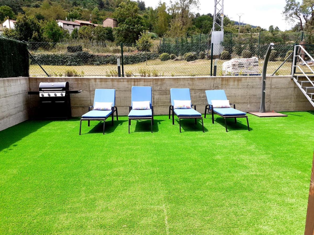 Apartamento Con Jardin Marbles إيزكاراي المظهر الخارجي الصورة