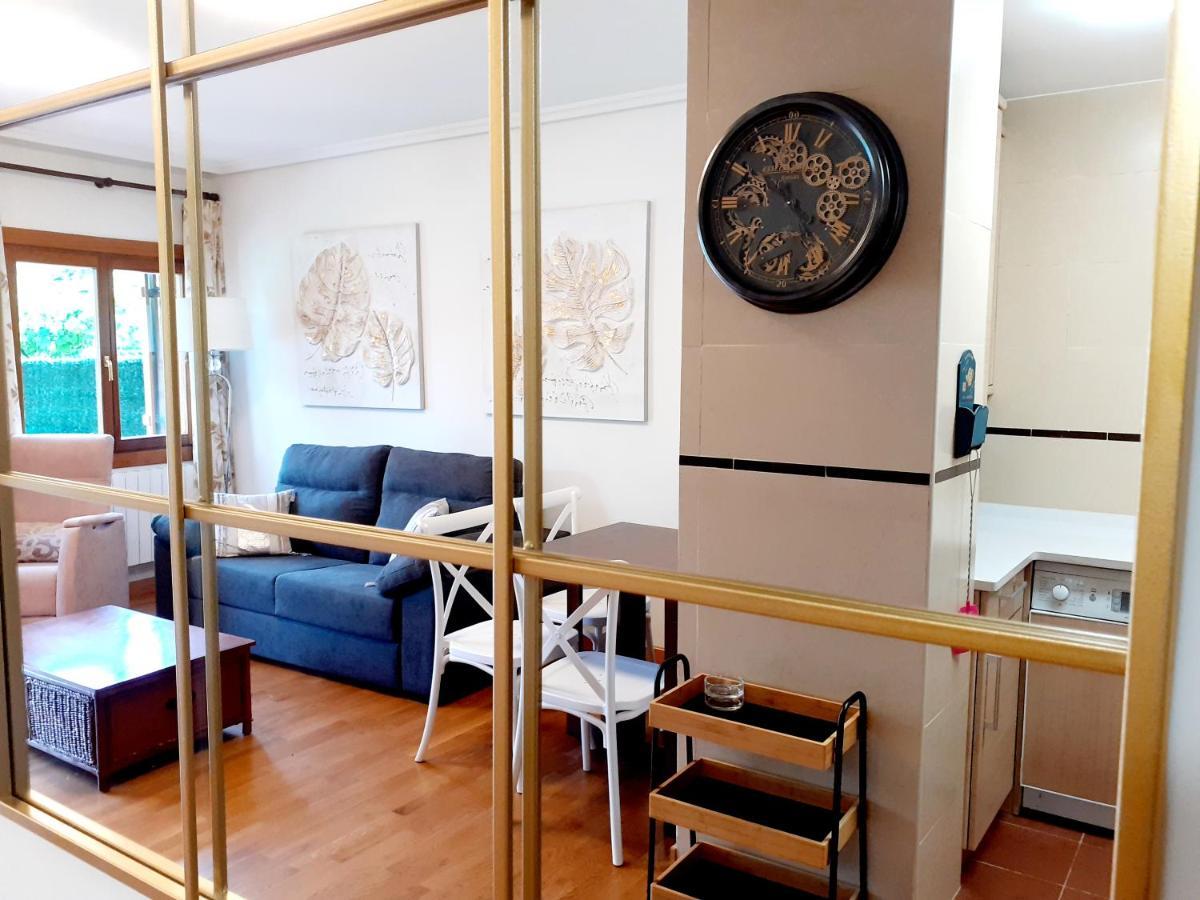 Apartamento Con Jardin Marbles إيزكاراي المظهر الخارجي الصورة