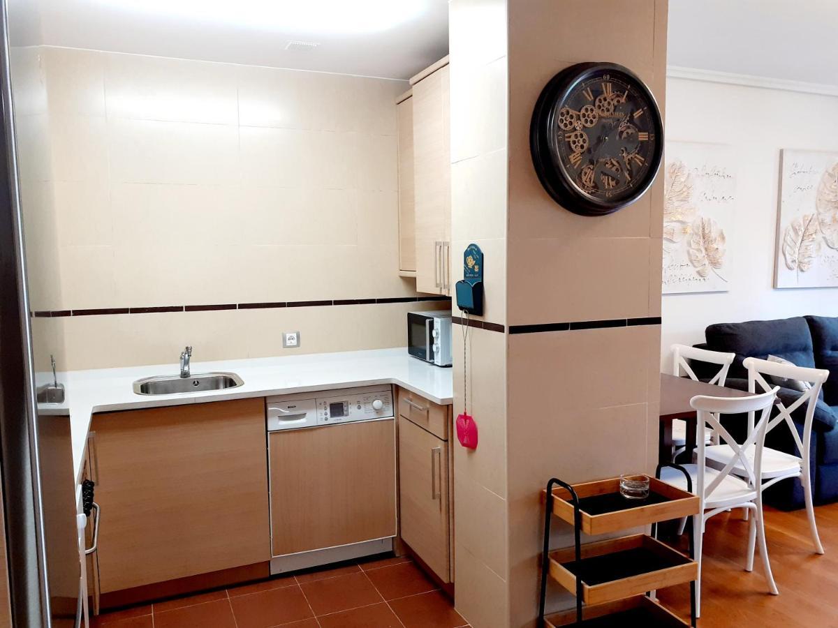 Apartamento Con Jardin Marbles إيزكاراي المظهر الخارجي الصورة
