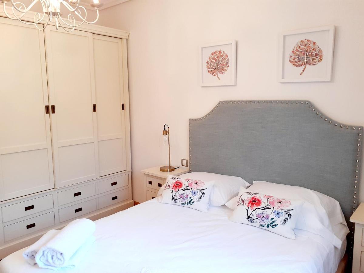 Apartamento Con Jardin Marbles إيزكاراي المظهر الخارجي الصورة