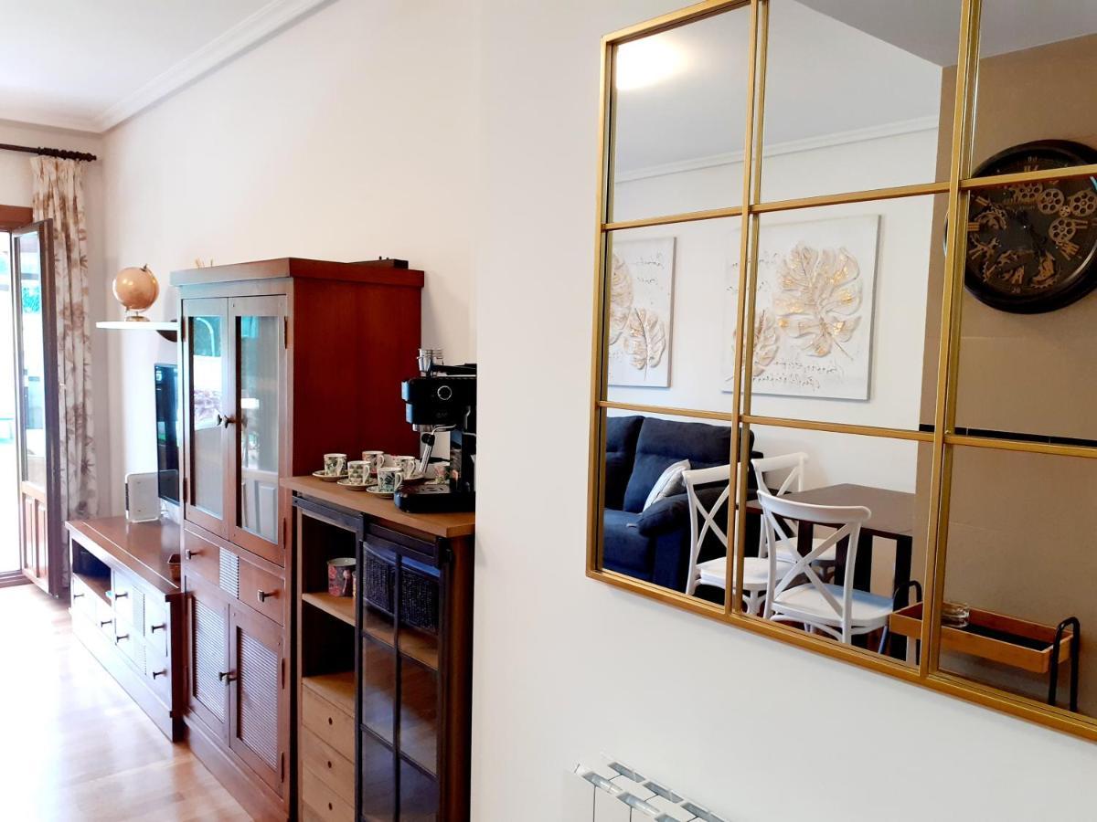 Apartamento Con Jardin Marbles إيزكاراي المظهر الخارجي الصورة