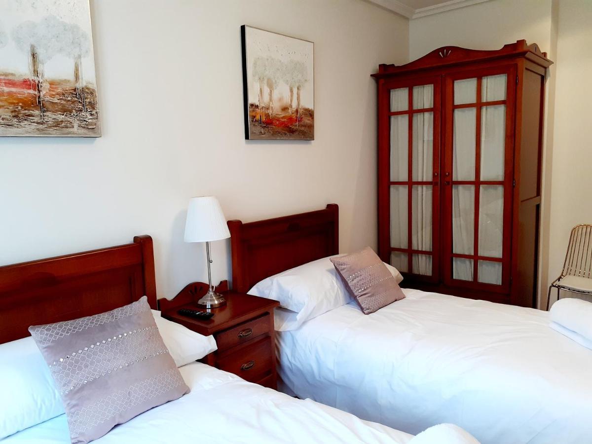 Apartamento Con Jardin Marbles إيزكاراي المظهر الخارجي الصورة
