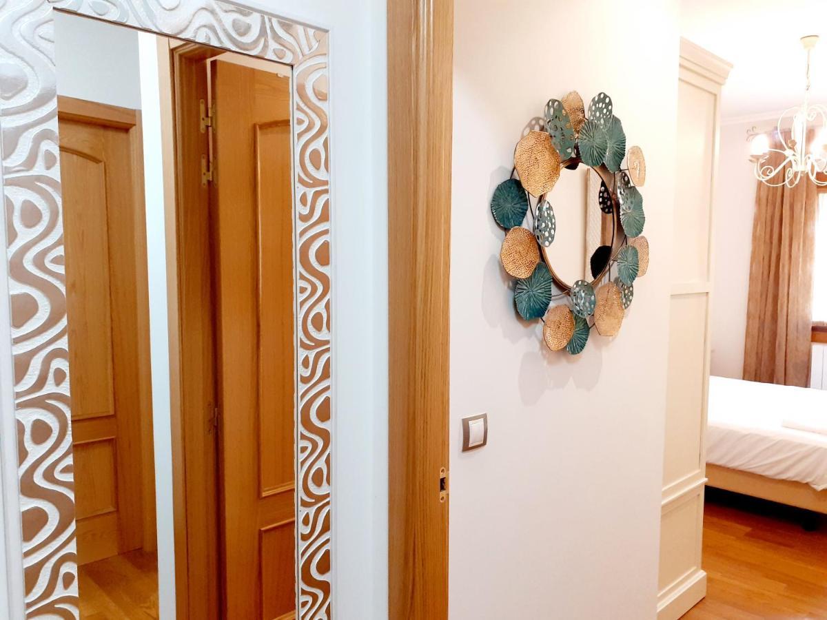 Apartamento Con Jardin Marbles إيزكاراي المظهر الخارجي الصورة